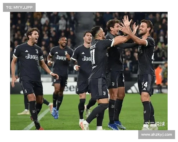 尤文图斯面临的新挑战：分析竞争对手及其对球队未来的影响