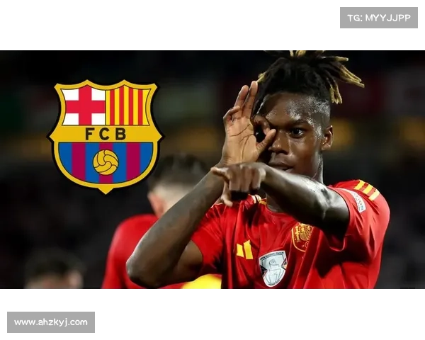 尼科威廉斯在法尔克心中理想左边锋的多重角色与潜力分析